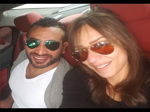 اغنية بالحلال يا معلم احمد سعد سمية الخشاب مسلسل الحلال توزيع احمد المصرى جامد جدااا رمضان2017