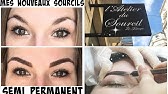 Atelier Du Sourcil Ma Restructuration Mon Avis By Lilas