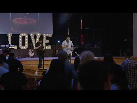 Sunday Service | Vida Victoriosa
