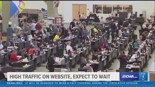 How to track your second stimulus check through the IRS website