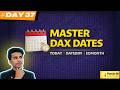 DAX Date & Time Functions (TODAY, DATEDIFF, EOMONTH) DAY-37 #datamindsacademy