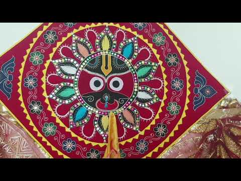 BAHRAIN ODIA SAMAJ RATH YATRA TEASER 2018