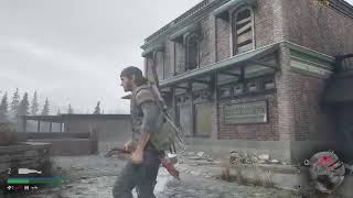 Days Gone Part 2