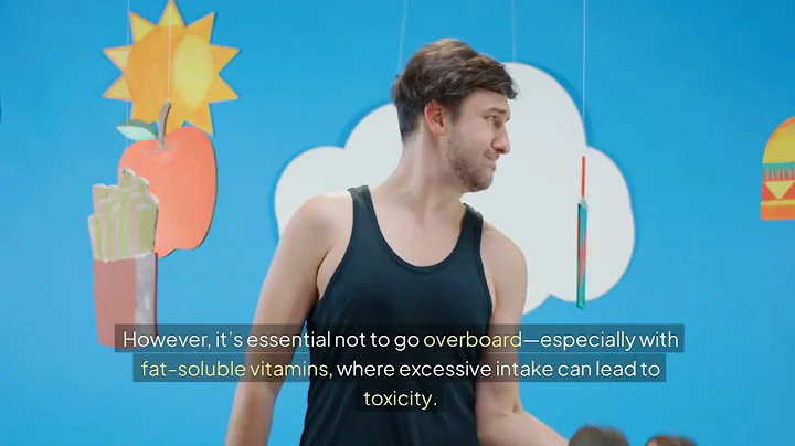 NSCA-CSCS: Chapter 9.3 Basic Nutrition Factors in Health - Vitamins, Minerals, Electrolytes