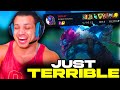 TYLER1: THE SMARTEST TRUNDLE PLAYER | ILLAOI TOP | SEASON 13