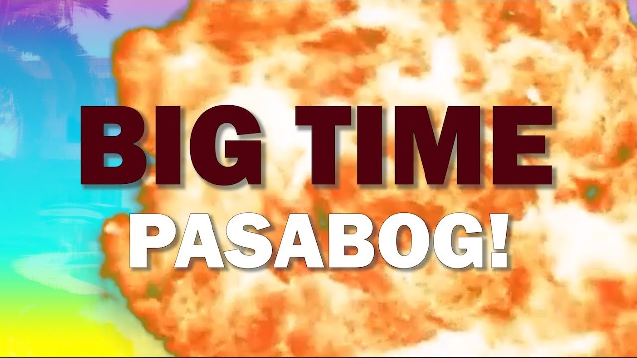 THE HOUSE OF COLLAB: BOTTOM 4 REVEAL, BIGTIME PASABOG!