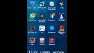 Learn how to use a Hebrew keyboard or any other keyboard on your Android phone.