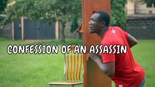 Bush Father - Confession Of An Assassin Deacon Famous Channel