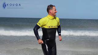 Surf's up in Jeffreys Bay!