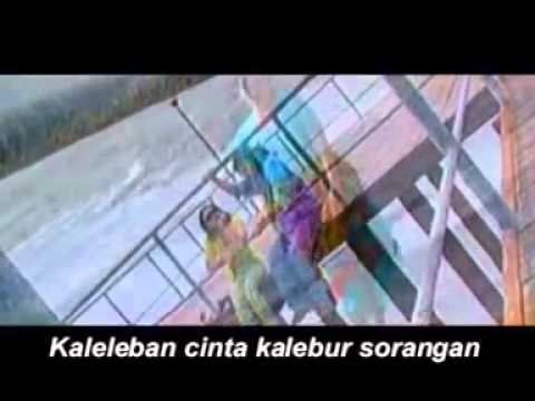 PANGUMBARAAN - Adinda Bonitha + Nicky Ukur