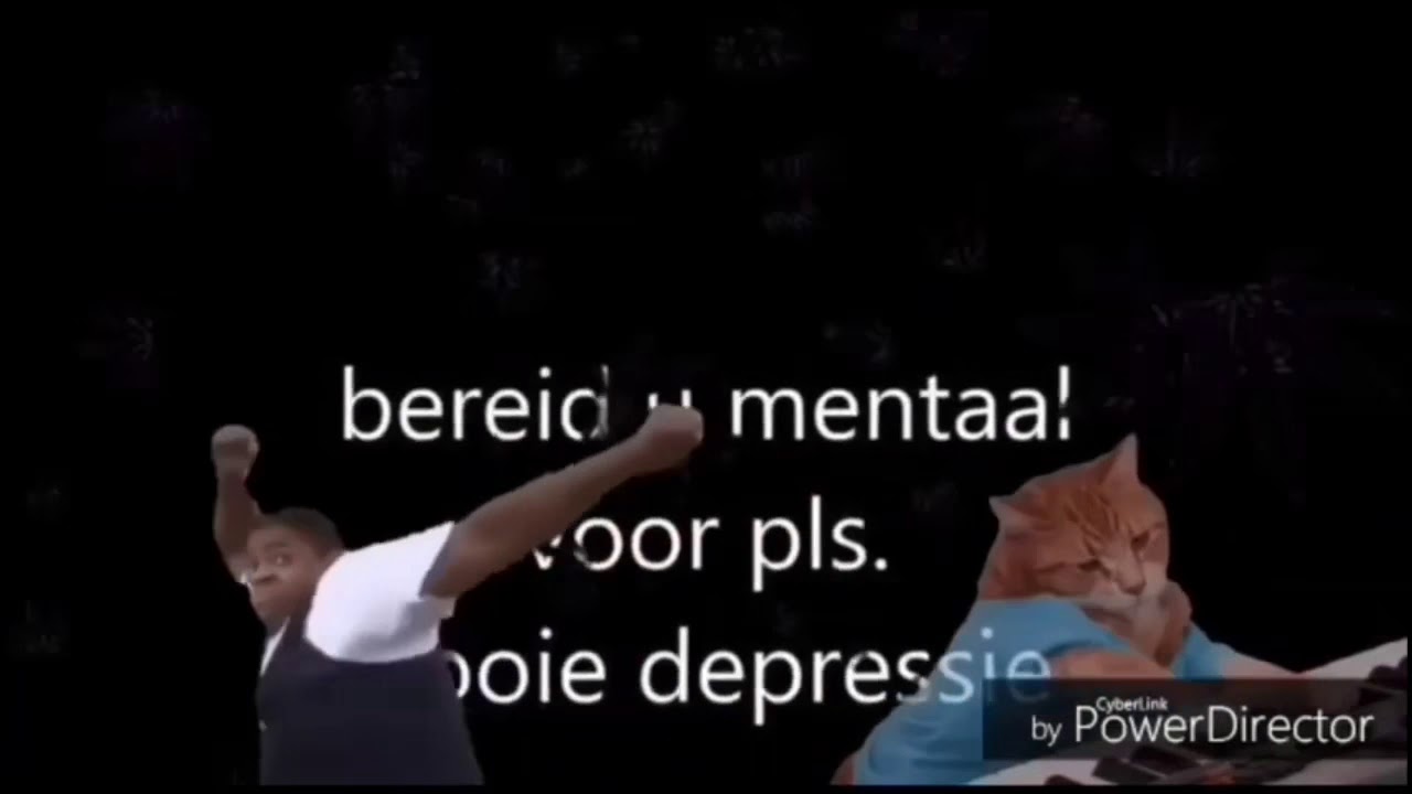 Mentale status na een Franse overhoring