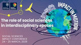 The role of social sciences in interdisciplinary spaces