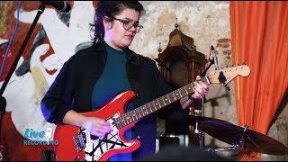 Momma T & The Cameltoes - Peaches Nomad Live Recording