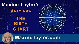 The Birth Chart