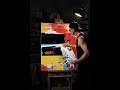 Dwight Overmoyer ART #dwightovermoyer #art #painting #fyp #fypシ