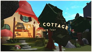 ☆ 200k Fairy Cottage Tour! ☆ | Bloxburg Build ☆ 200k Fairy Cottage Tour! ☆ | Bloxburg Build