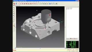 CMM Manager Manual CMM By Haviss 3d Metrology Solutions, Chennai