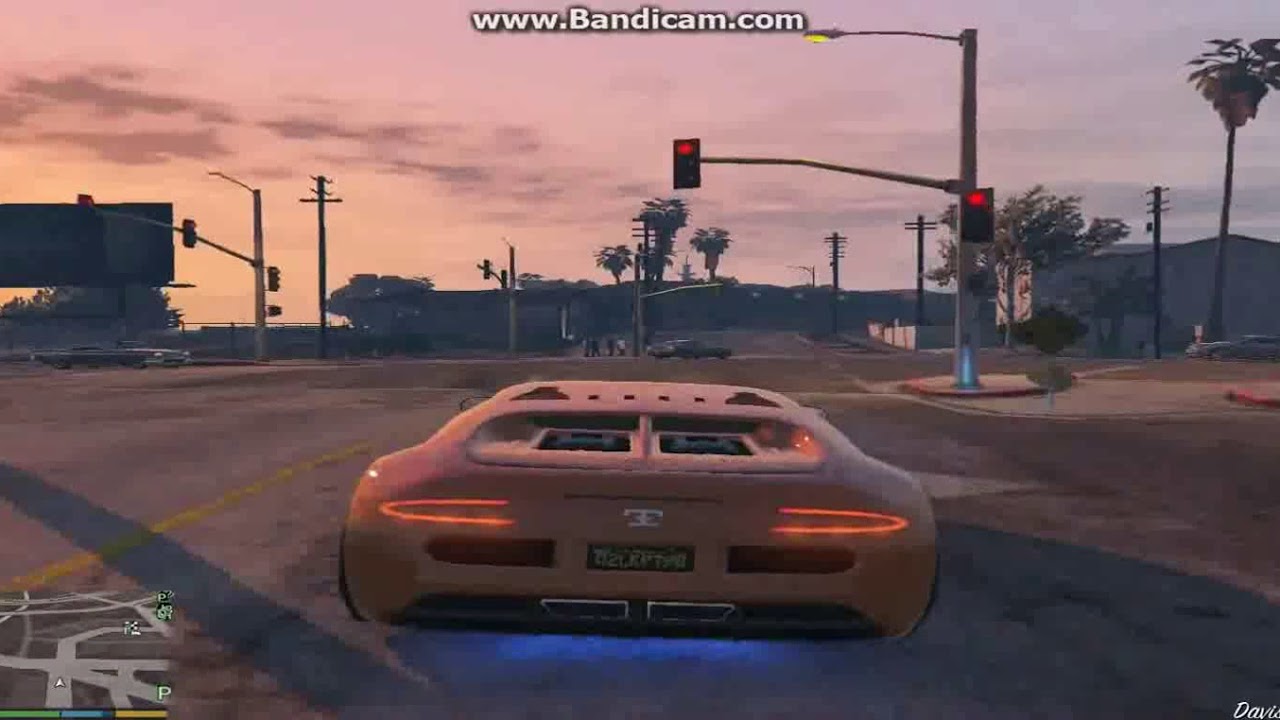 Grand Theft Auto V (GTA 5) Gameplay Walkthrough part - YouTube