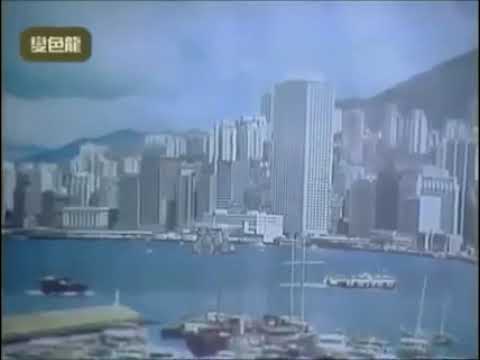 變色龍🦎Chameleon🐉關正傑🦎Michael KWAN（詞：盧國沾；作曲：黎小田）(Words: Lu Guozhan; Composition: Li Xiaotian)🐉