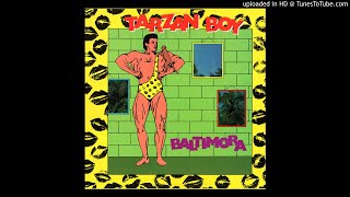 Baltimora - Tarzan Boy (@ UR Service Version)