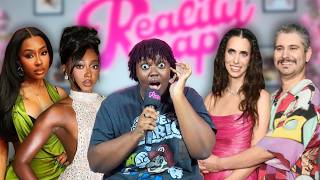 H3's Ethan Klein Cheating Scandal, Young Miami's New Song “Dear JT” and Kristy Sarah's New Man!