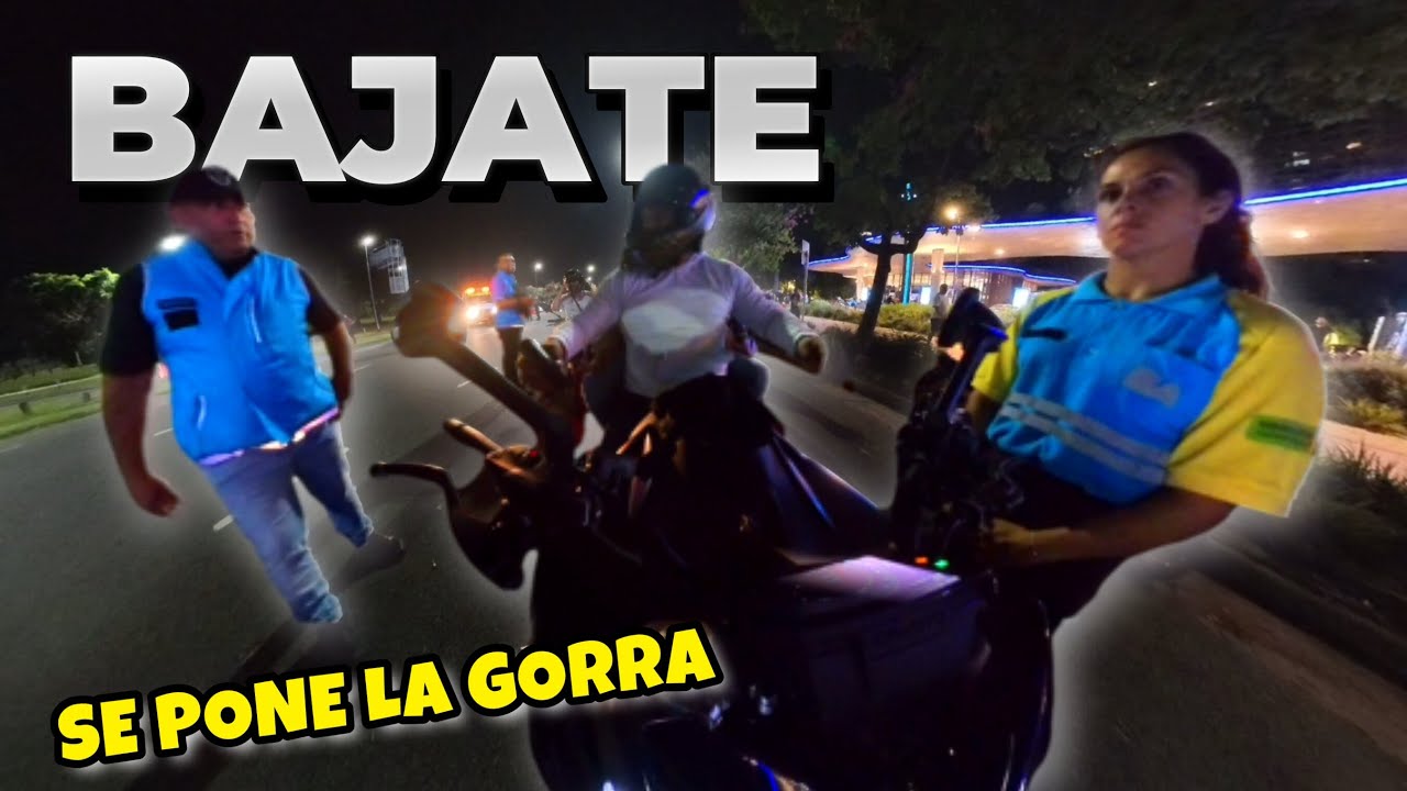 CORREN PICADAS Y CAIMOS NOSOTROS💀 / NOS DETUVO LA POLICIA Y TRANSITO🚨 / Observaciones Diarias 218