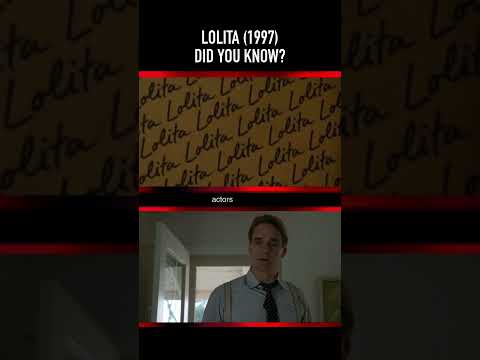 Did you know THIS about young actress Dominique Swain in LOLITA (1997)?