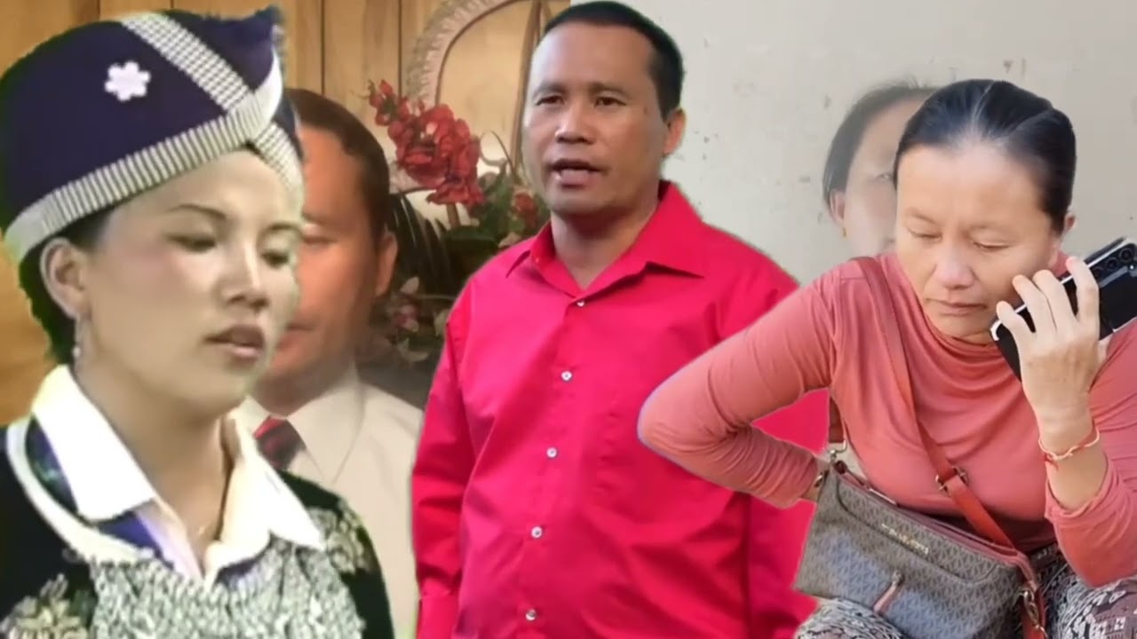 maiv vwj maiv ntxhais nyiaj tswb