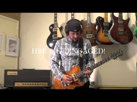 Doug Rappoport Backing Track