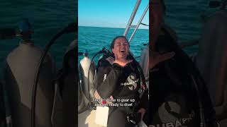 Coral Health Experience in Florida Keys National Marine Sanctuary
