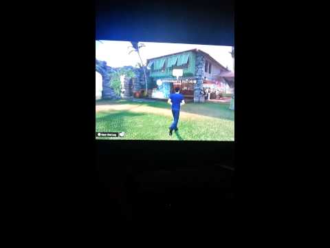 PlayStation Home trex the offspring PlayStation Home trex the offspring