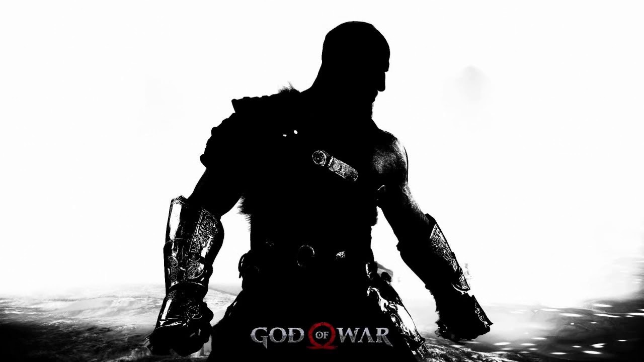 Draugrs | God of War (2018) Unreleased Soundtrack