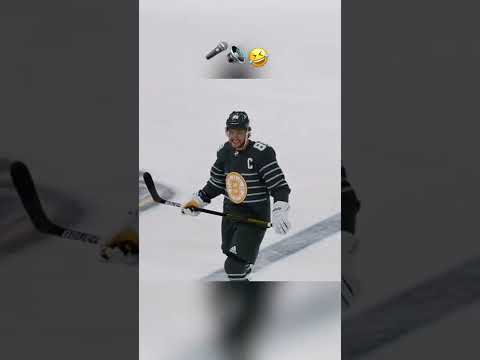 Pasta mic’d up