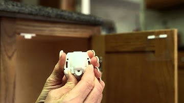 Mag Lock® Adhesive Installation [855]