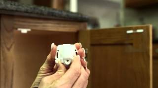Mag Lock® Adhesive Installation [855]