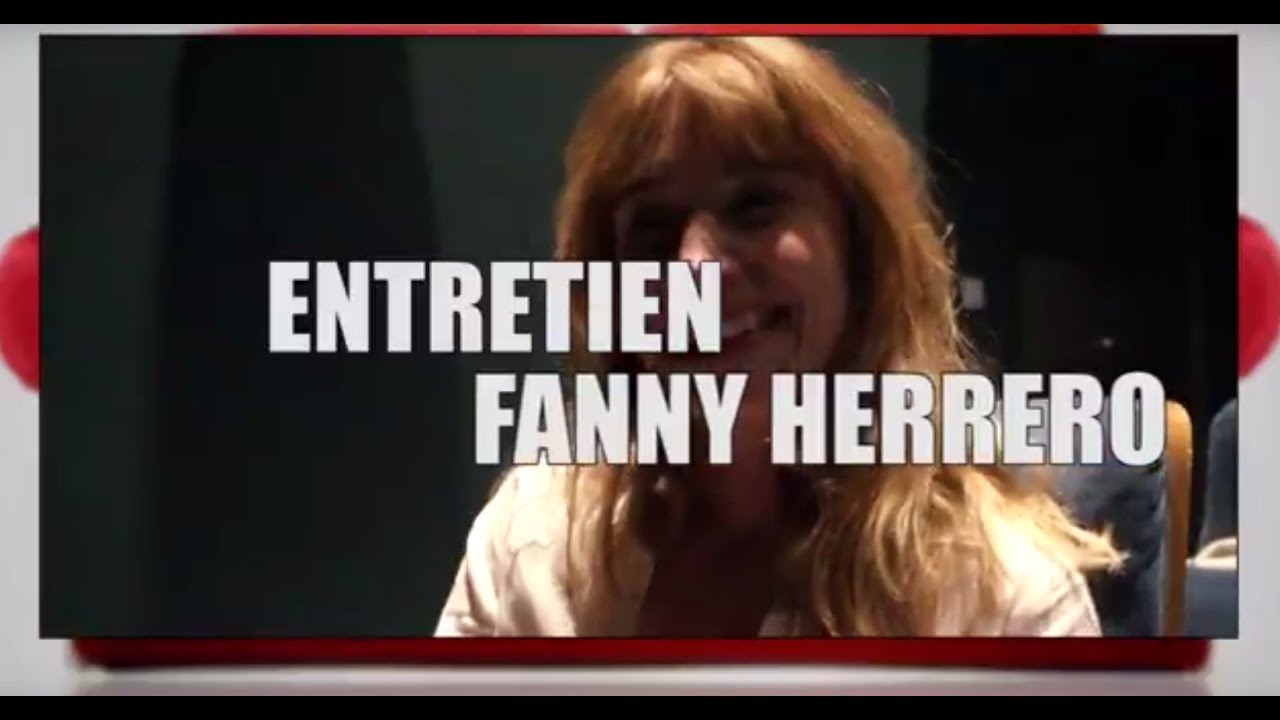 DIX POUR CENT : entretien avec Fanny Herrero (les guests ...