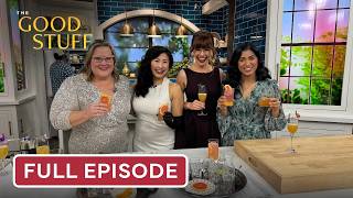 Getting Ready for the Oscars | The Good Stuff with Mary Berg | Full Episode | March 13, 2026