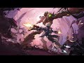 Marvel Rivals | Doom's Rise | Klyntar: Symbiotic Surface Overtime Theme