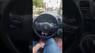 Volkswagen Caravelle Transporter Snap Ramazan Talay Bahar Gözlüm Snap Gündüz Geniş Açı Snap