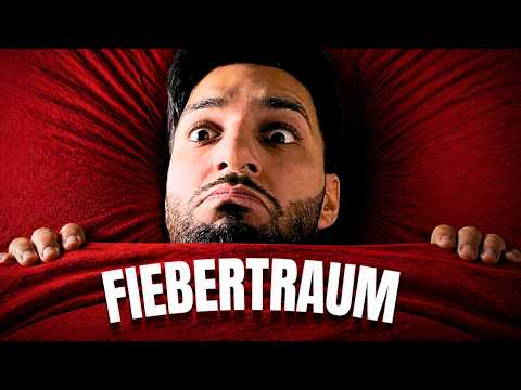 ApoRed lebt in einem einzigen Fiebertraum