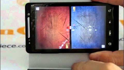 TENQ S820 Android V2.3.4 Dual Sim SmartPhone 4.3 Capacitive Screen