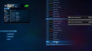 ShellShock Live Campaign: Showdown (Final Boss)