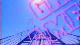 Six Flags Great America Commercial 1991