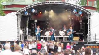 The Starboys Som Banana Splitz