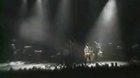 Garbage- Not my Idea- San Jose, Ca -25 sep 98