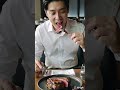 Juicy Steak ASMR 🥩 Chinese Man Enjoying Every Bite” #food #asmr #asmrshorts #foodasmr #asmrvideo