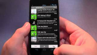 My Phone Setup - Feb 2012 screenshot 4