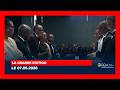 LA GRANDE EDITION LE 07 05 2026 