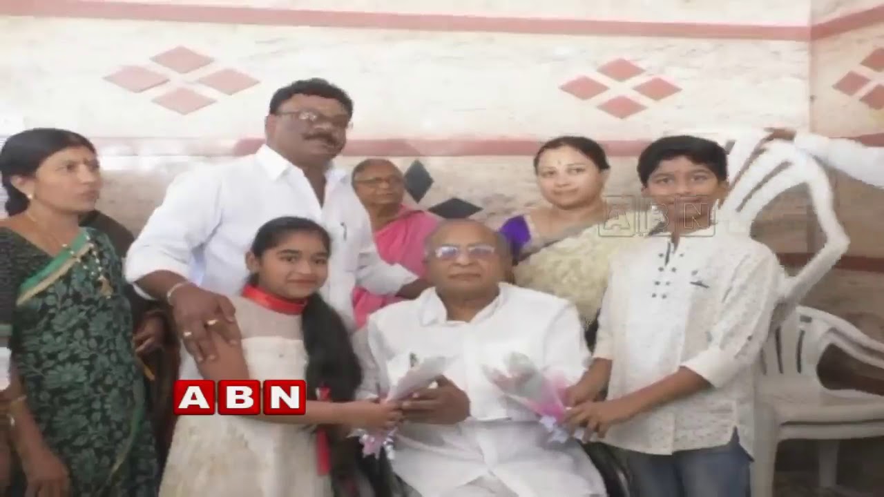 MLA Ticket Race in Congress Party | Mahbubnagar | Inside