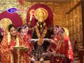 अम्बे तू है जगदम्बे काली । Ambey Tu Hai Jagdambey Kali Jai Durge Khapperwali ( Kali Maa Aarti )